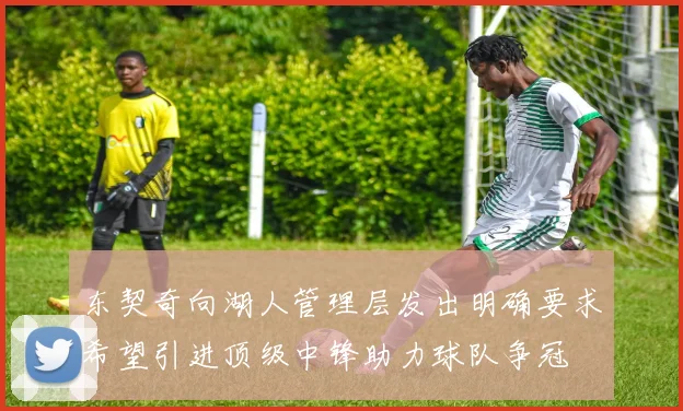 东契奇向湖人管理层发出明确要求希望引进顶级中锋助力球队争冠