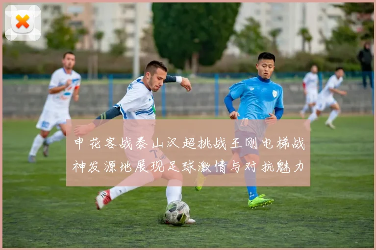申花客战泰山汉超挑战王刚电梯战神发源地展现足球激情与对抗魅力